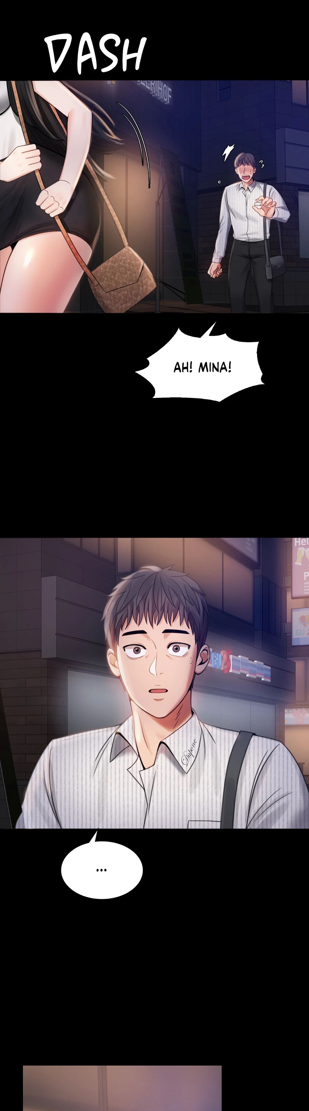 Illicit Love Chapter 2 - HolyManga.Net