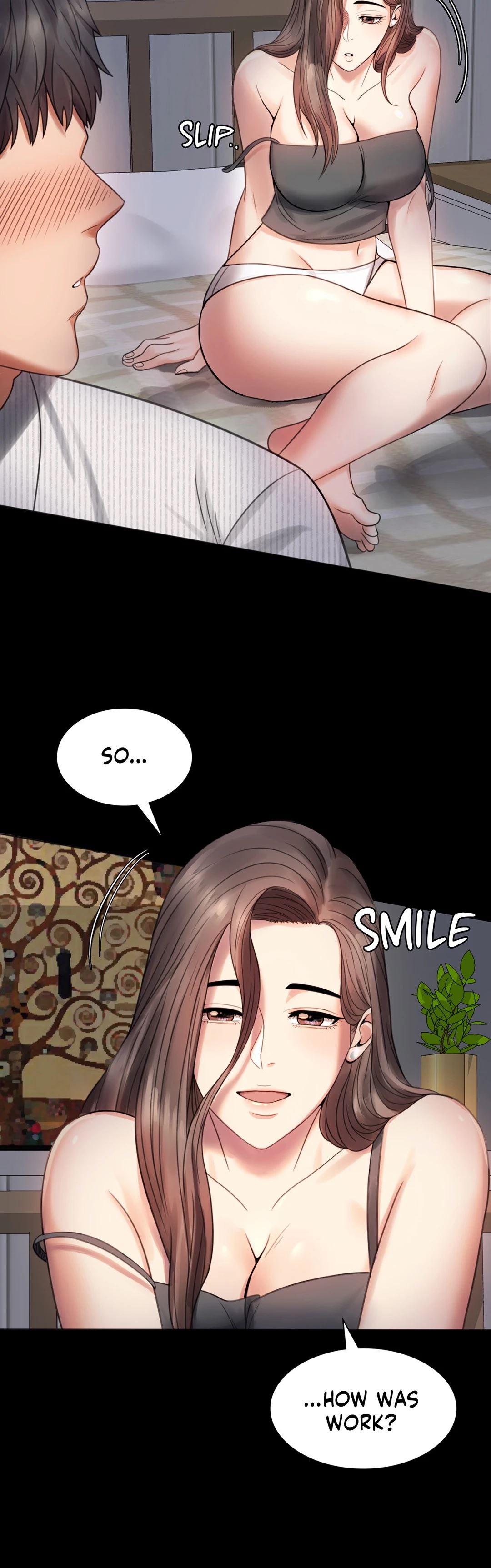 Illicit Love Chapter 2 - HolyManga.Net