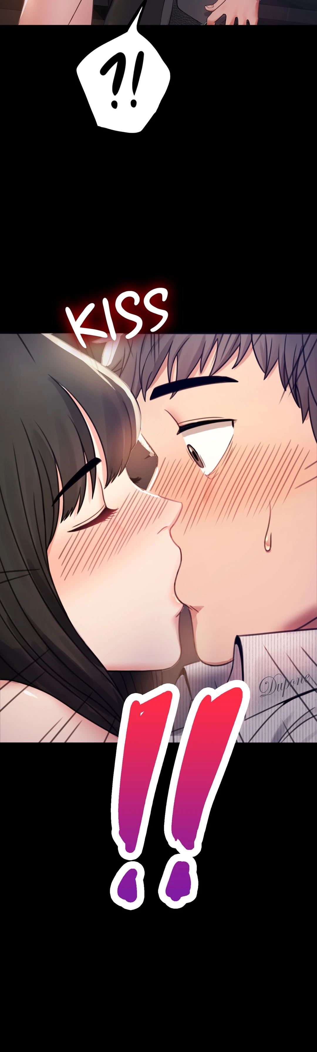 Illicit Love Chapter 2 - HolyManga.Net
