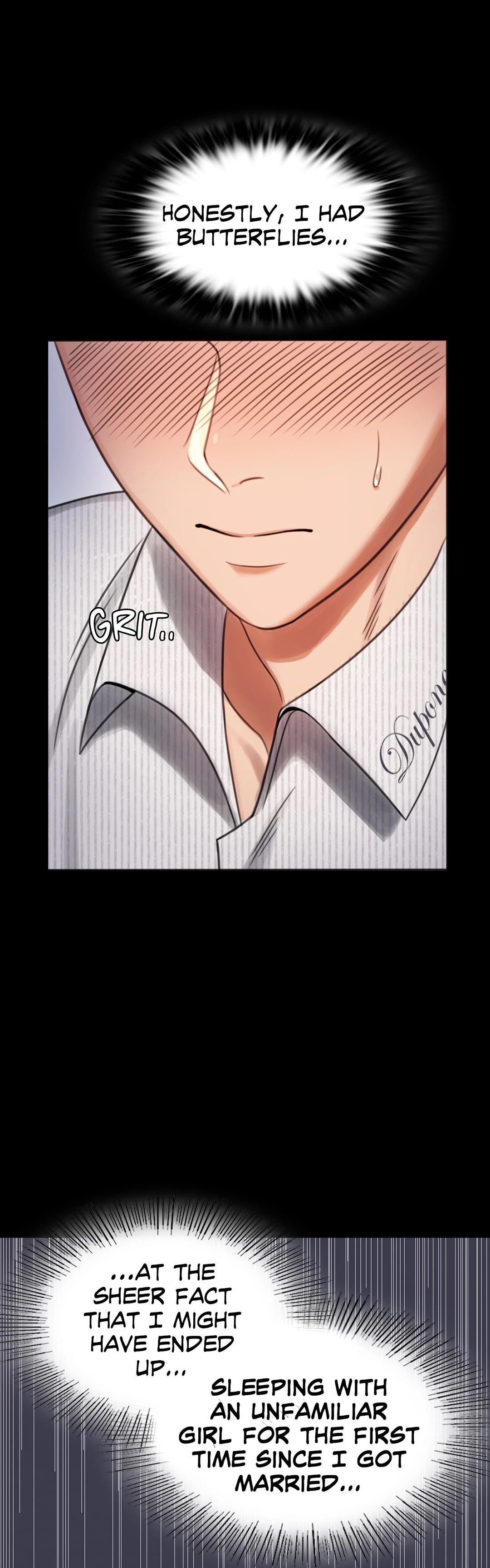 Illicit Love Chapter 2 - HolyManga.Net