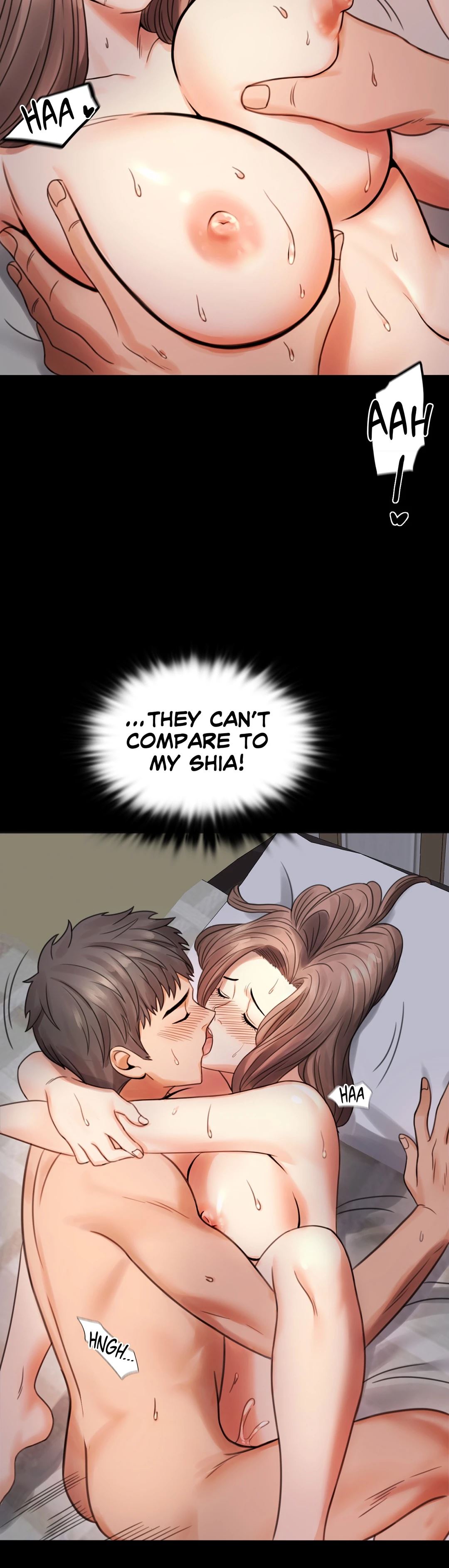 Illicit Love Chapter 2 - HolyManga.Net