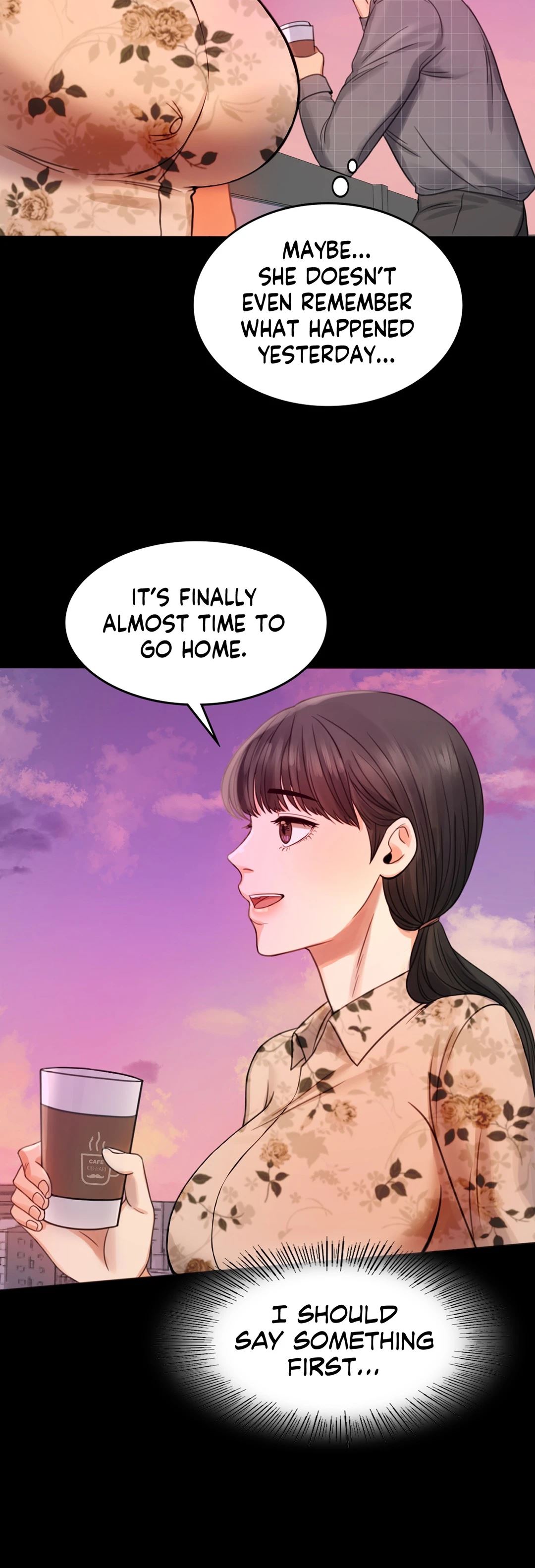 Illicit Love Chapter 2 - HolyManga.Net