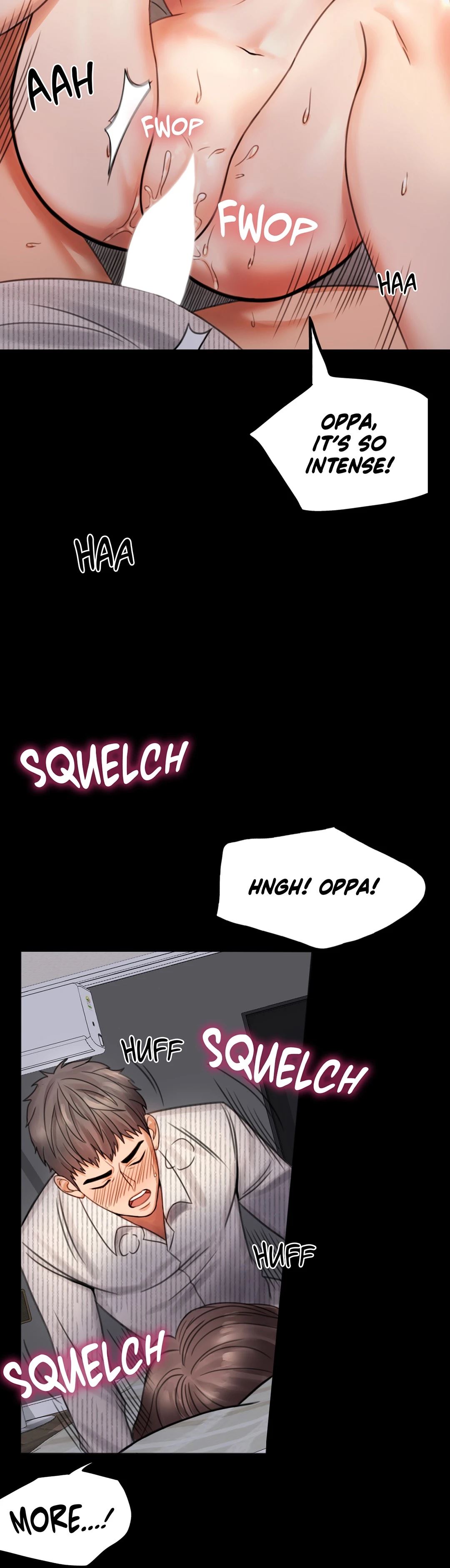 Illicit Love Chapter 2 - HolyManga.Net