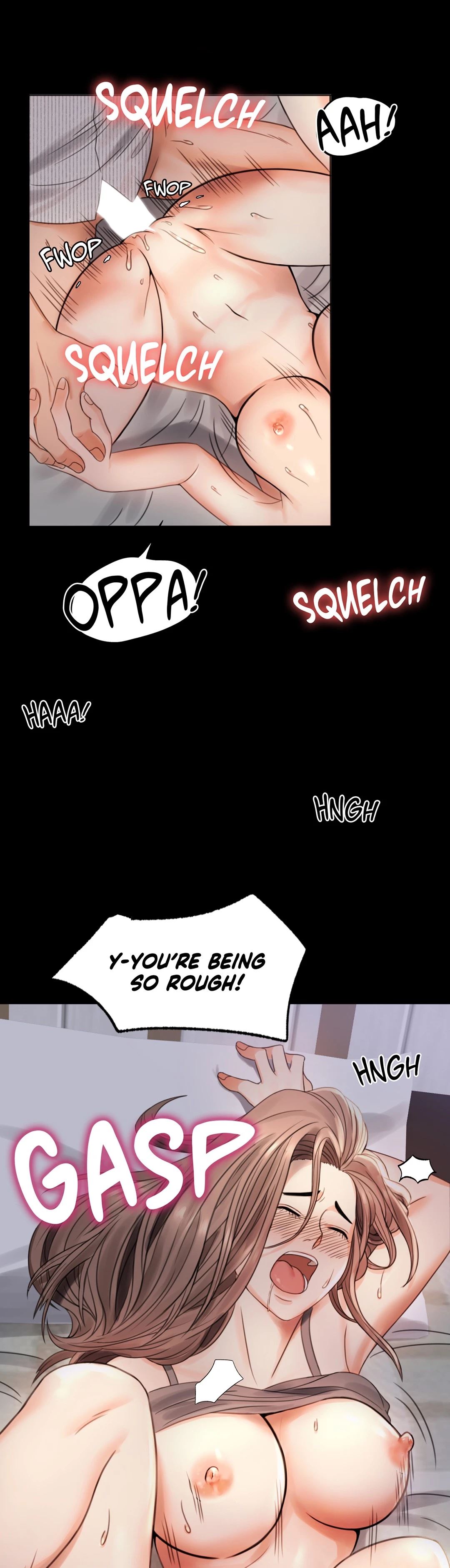Illicit Love Chapter 2 - HolyManga.Net