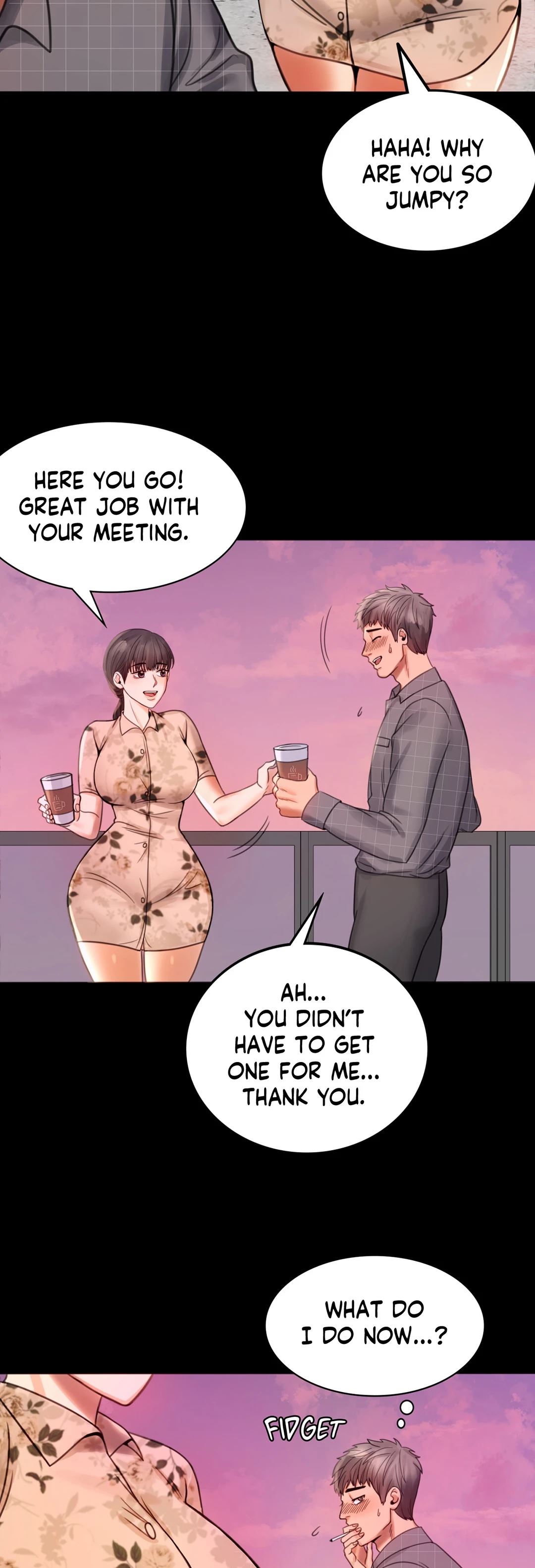 Illicit Love Chapter 2 - HolyManga.Net