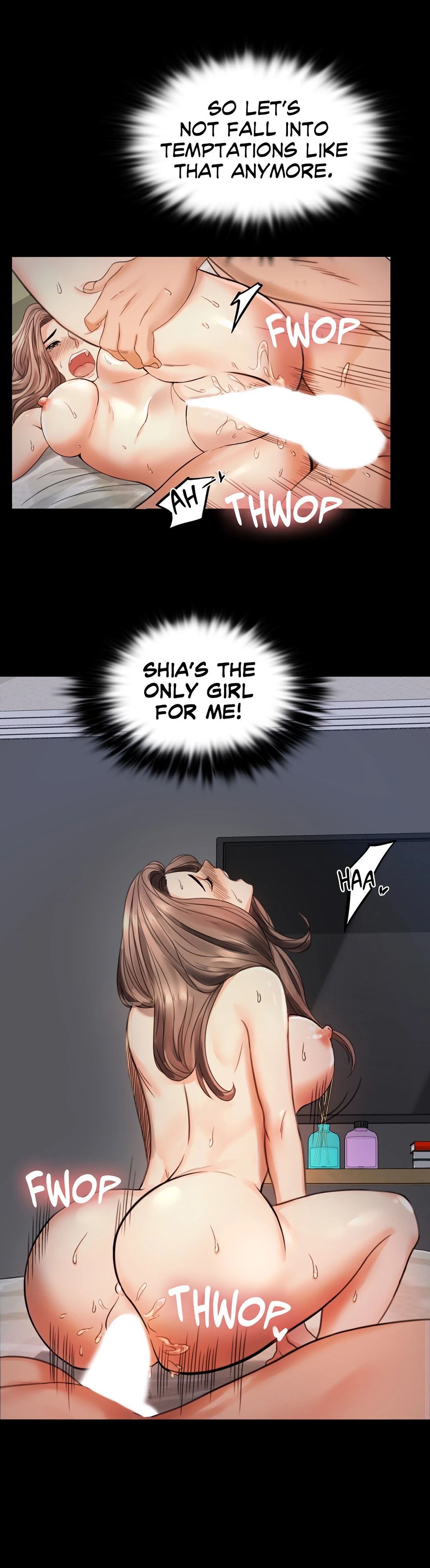 Illicit Love Chapter 2 - HolyManga.Net