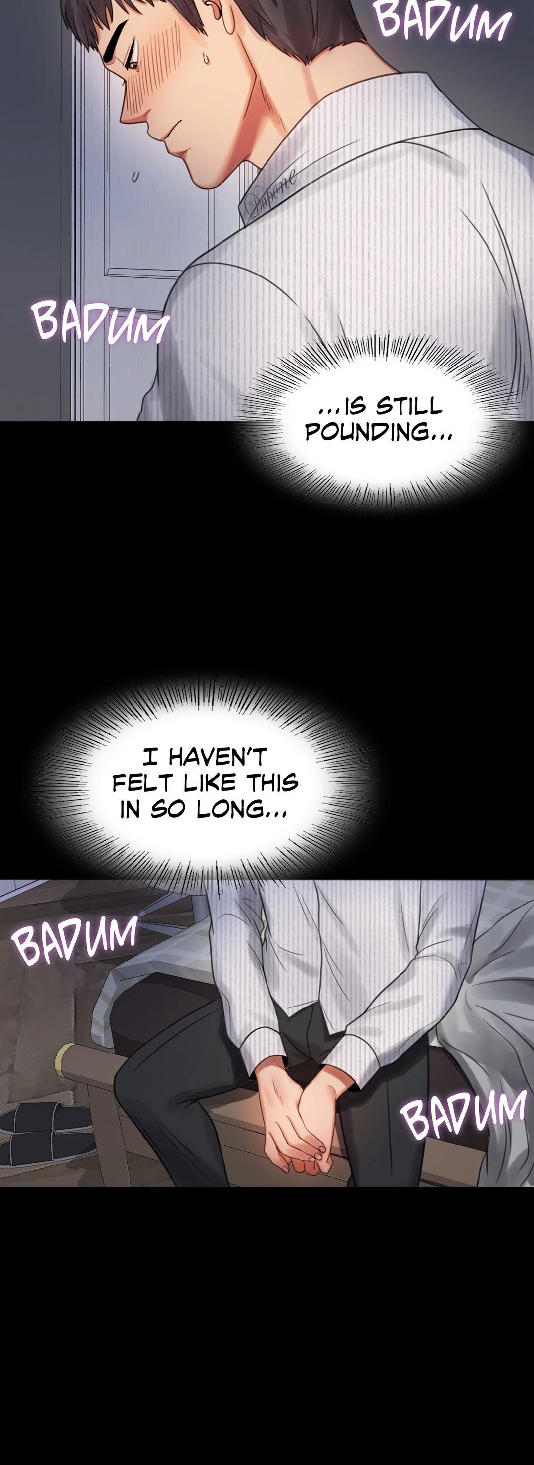 Illicit Love Chapter 2 - HolyManga.Net