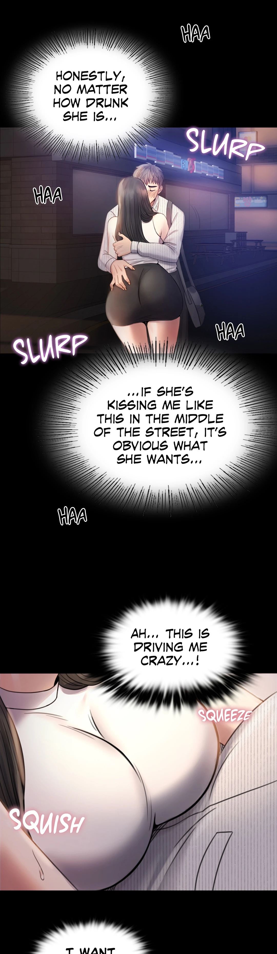 Illicit Love Chapter 2 - HolyManga.Net