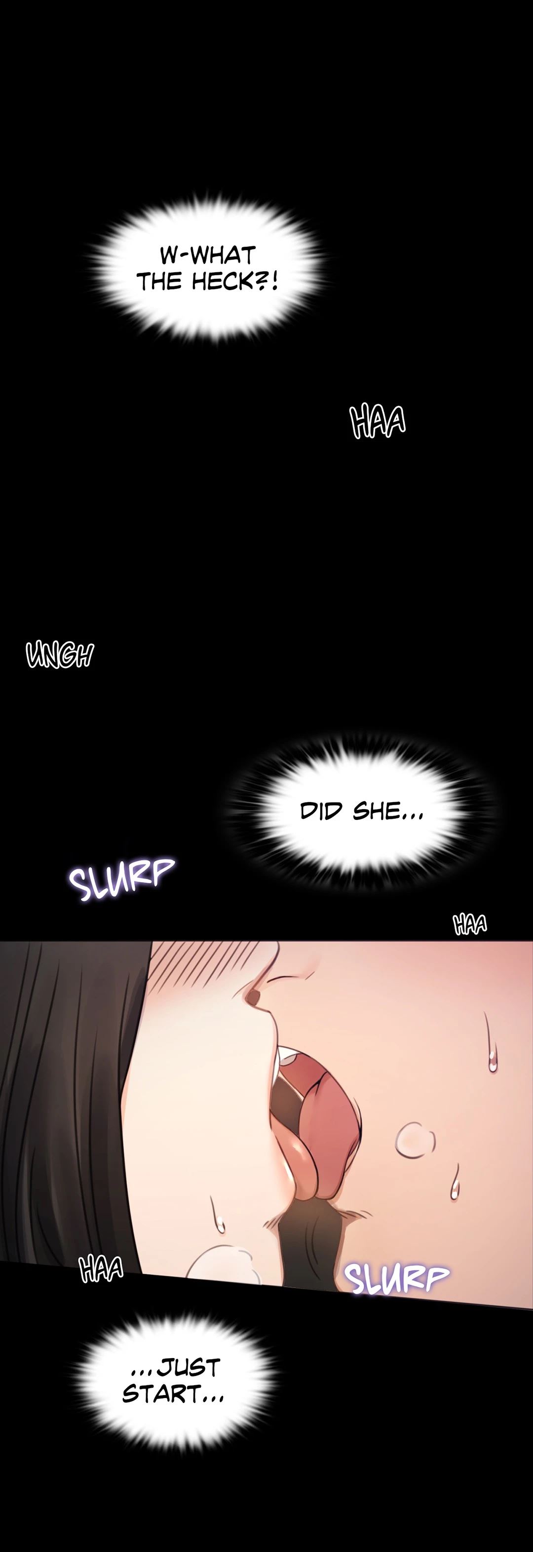 Illicit Love Chapter 2 - HolyManga.Net