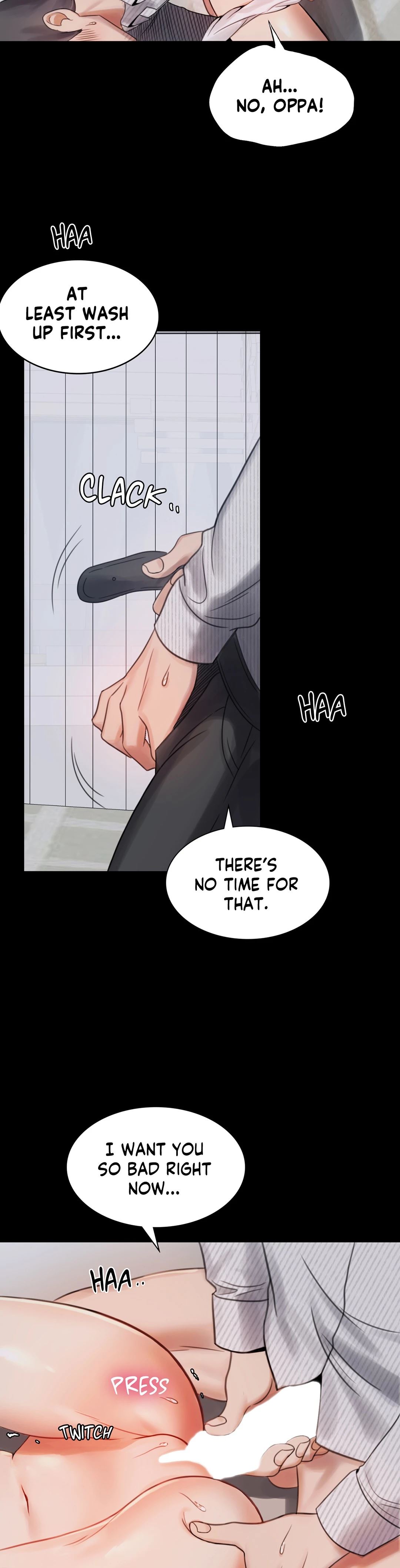 Illicit Love Chapter 2 - HolyManga.Net