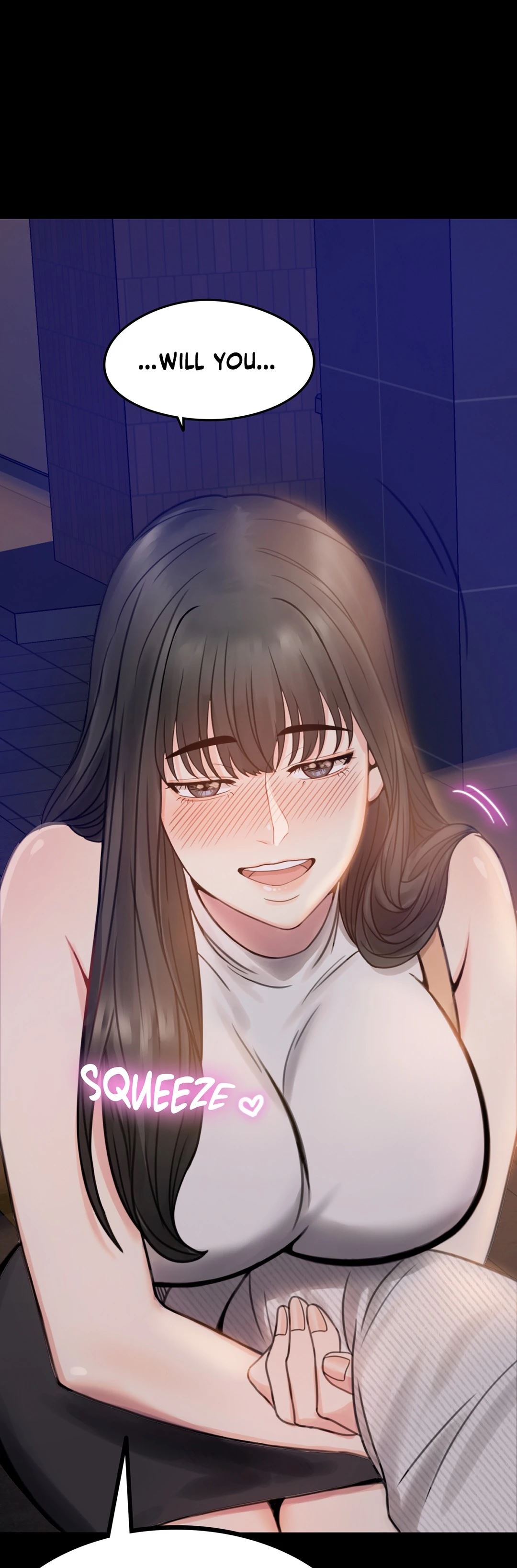 Illicit Love Chapter 2 - HolyManga.Net