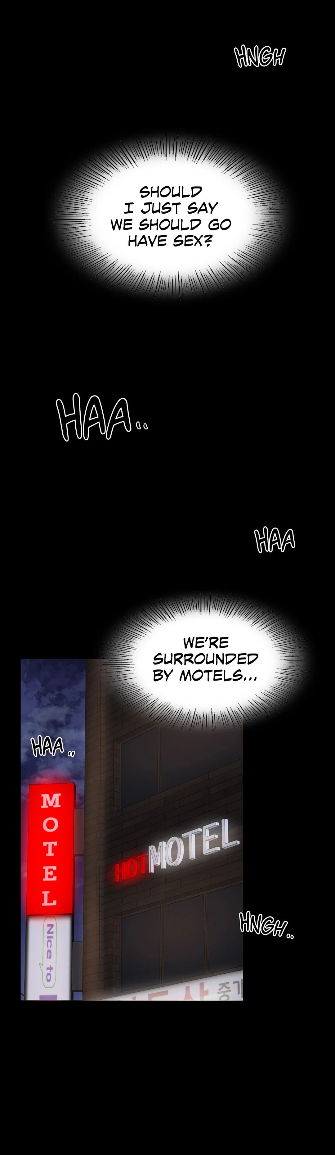 Illicit Love Chapter 2 - HolyManga.Net