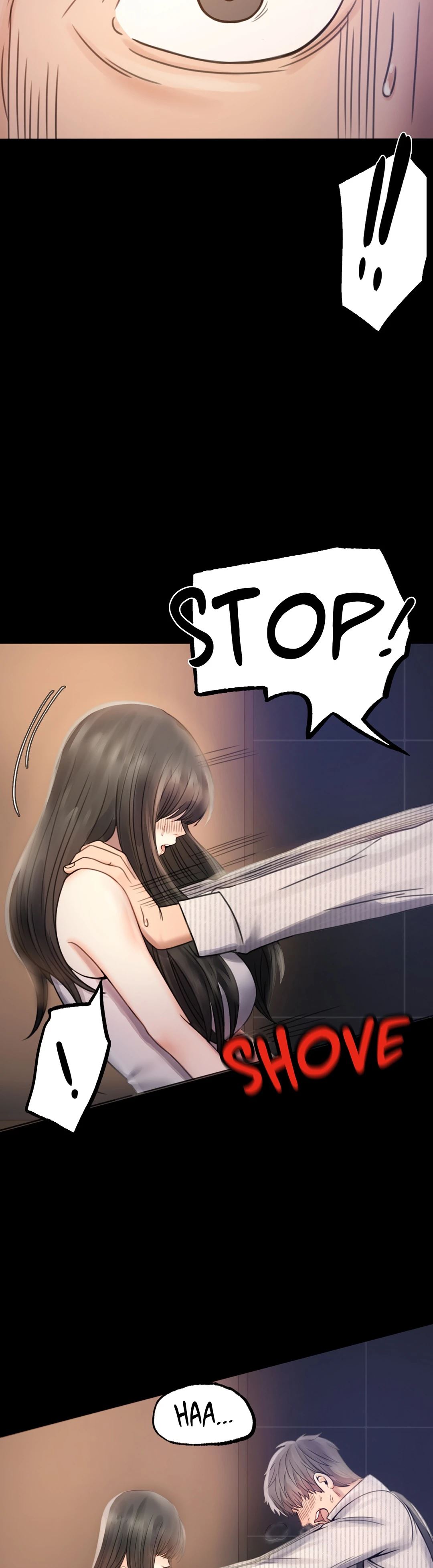 Illicit Love Chapter 2 - HolyManga.Net