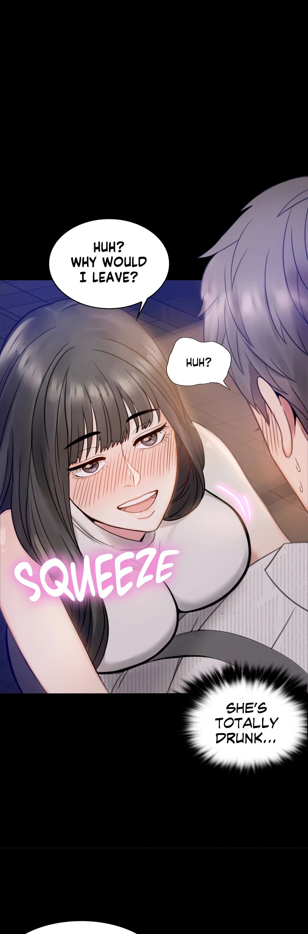 Illicit Love Chapter 2 - HolyManga.Net
