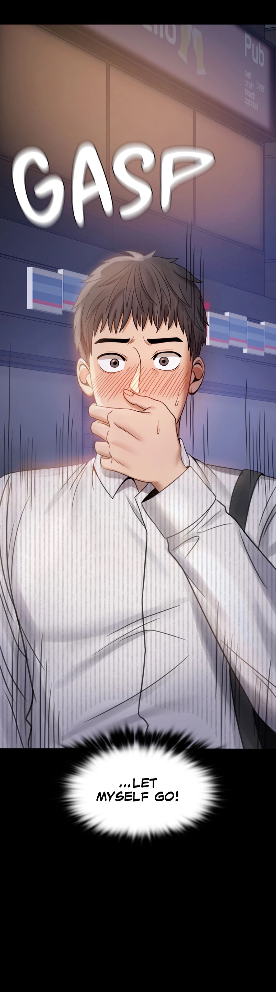 Illicit Love Chapter 2 - HolyManga.Net