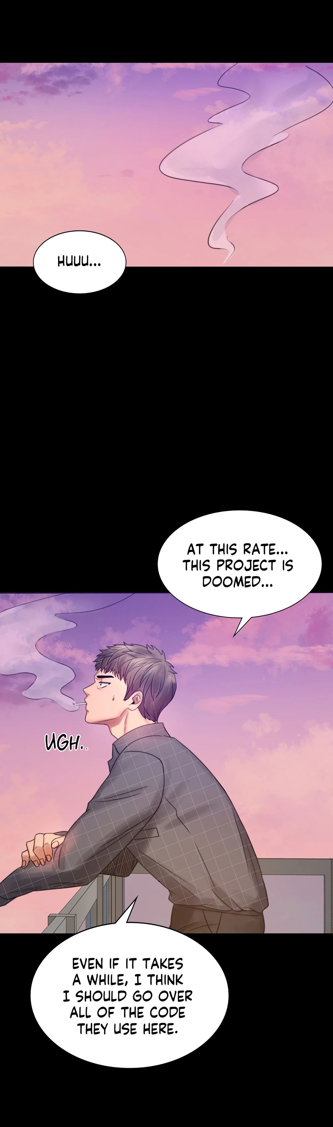 Illicit Love Chapter 2 - HolyManga.Net