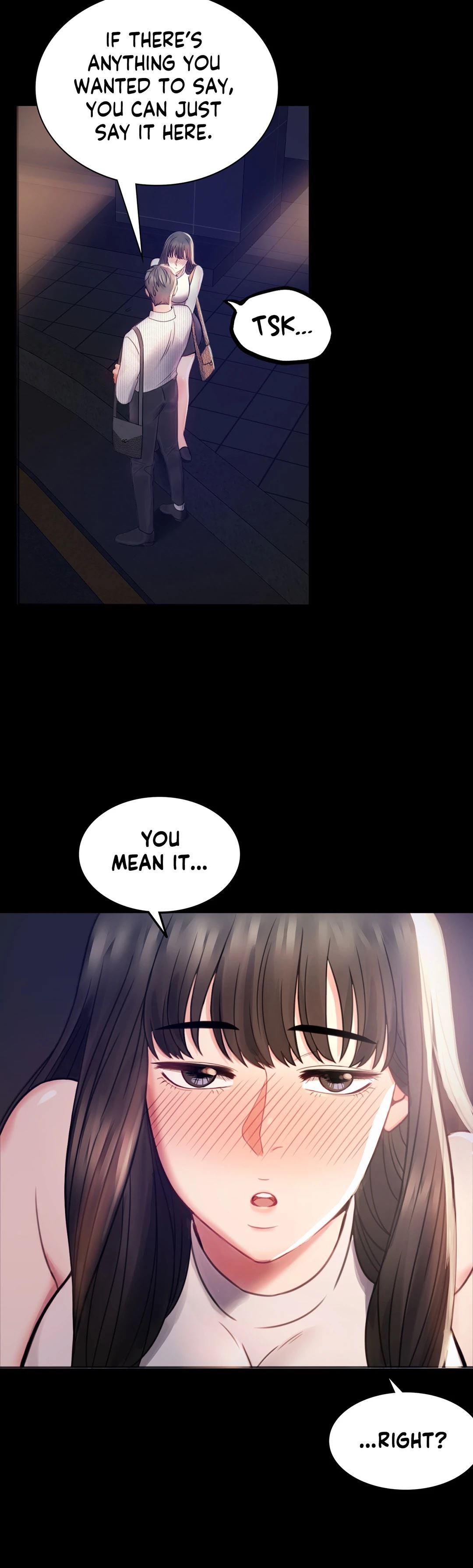 Illicit Love Chapter 2 - HolyManga.Net