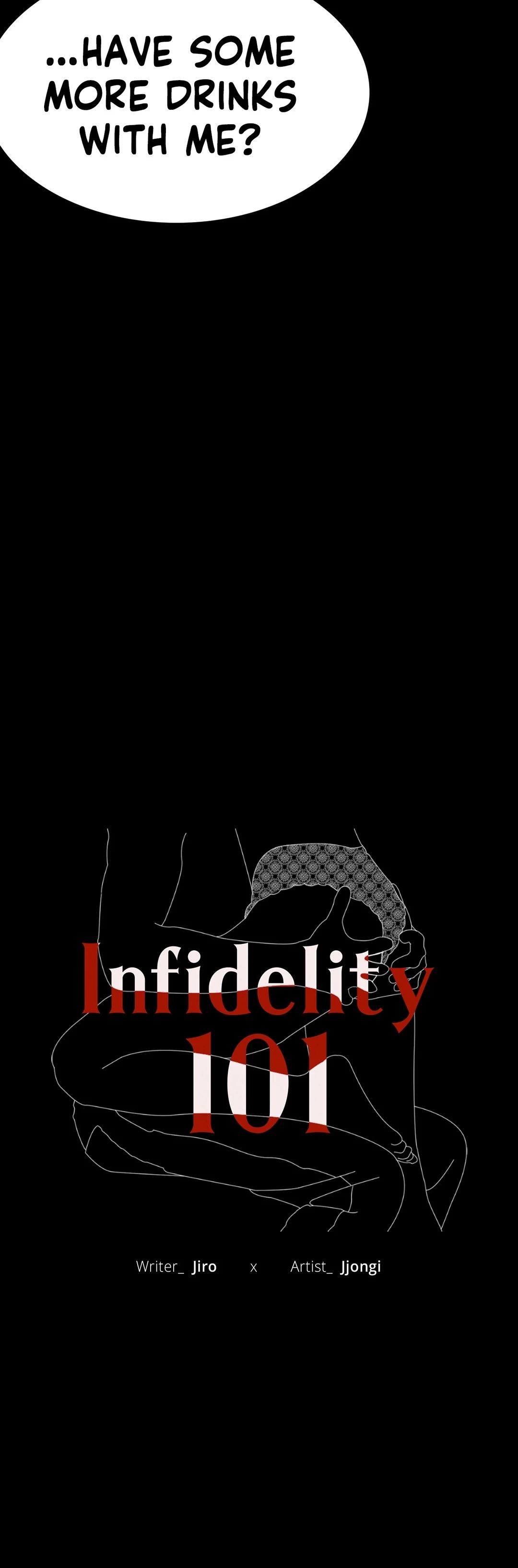Illicit Love Chapter 2 - HolyManga.Net