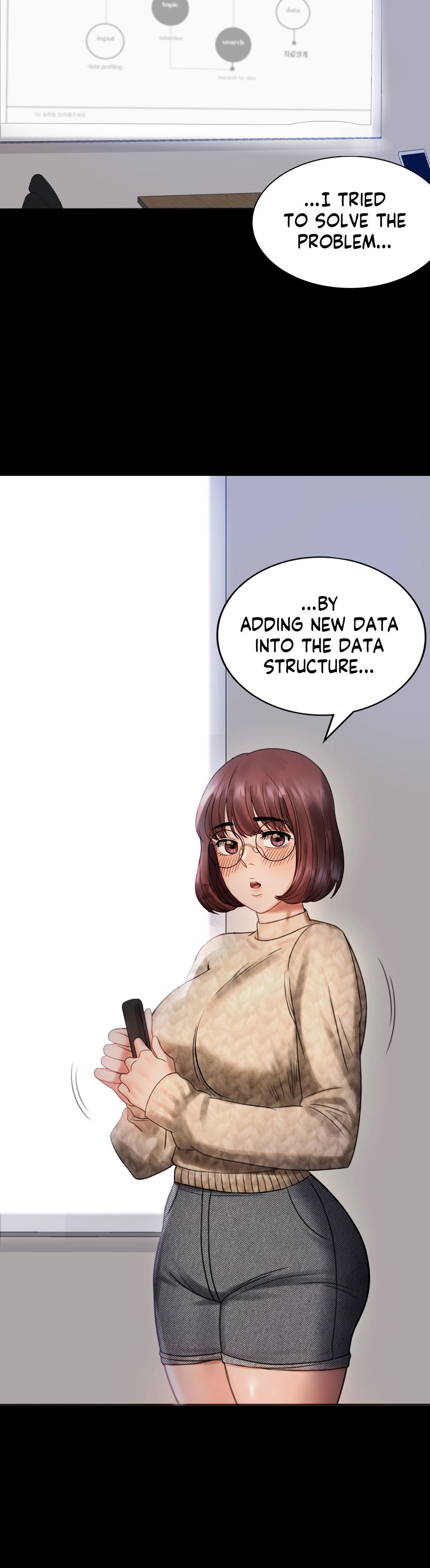Illicit Love Chapter 2 - HolyManga.Net