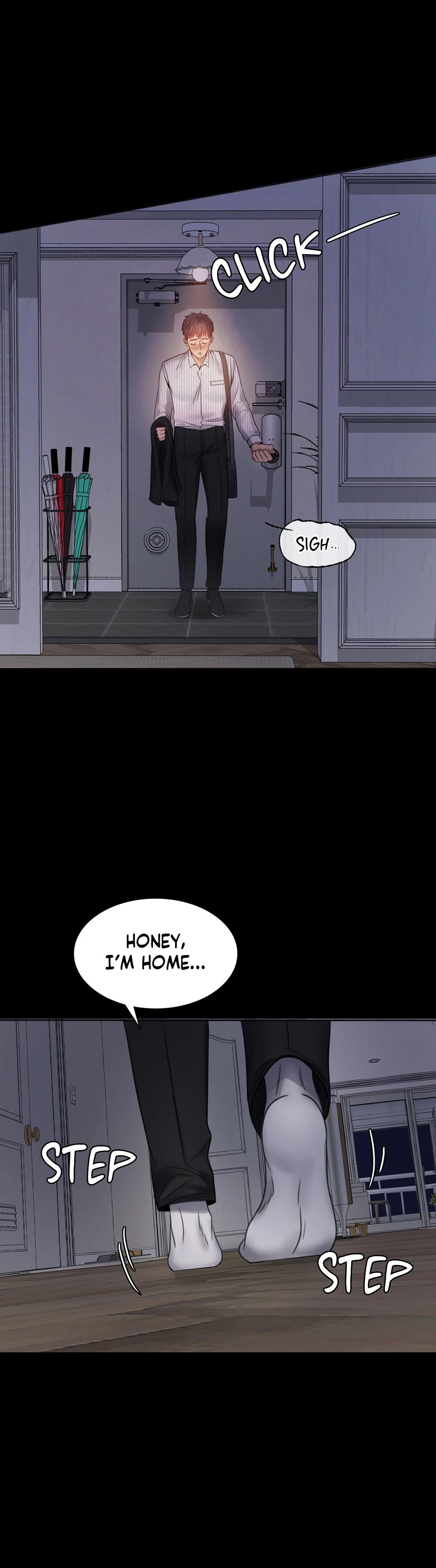 Illicit Love Chapter 2 - HolyManga.Net