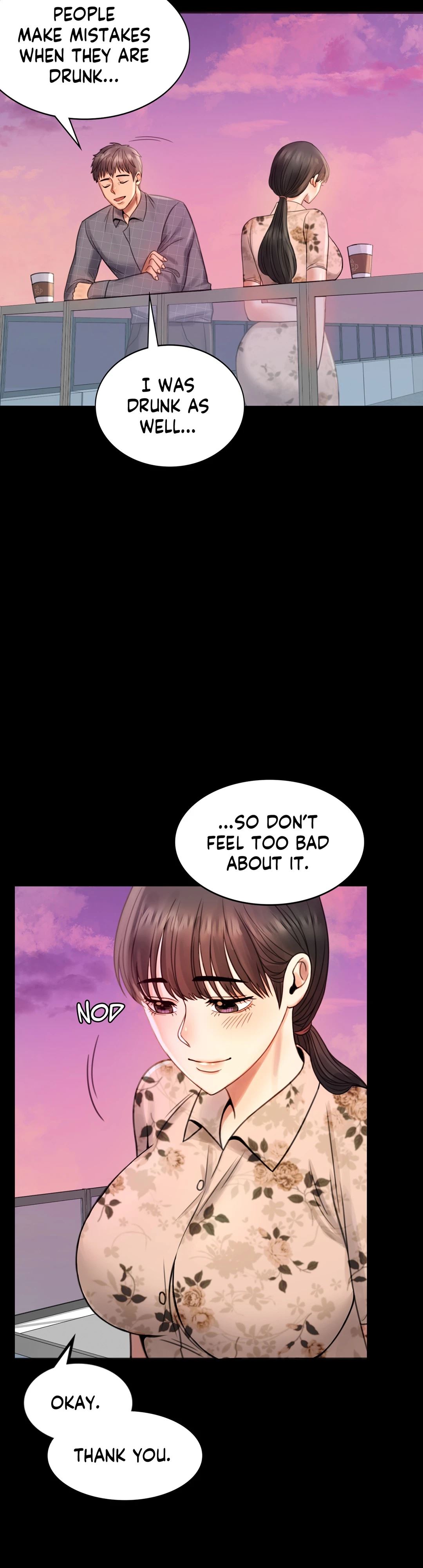 Illicit Love Chapter 2 - HolyManga.Net