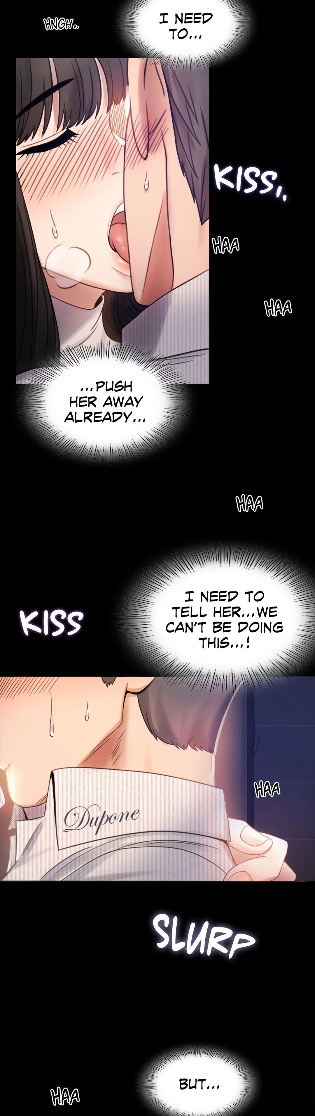 Illicit Love Chapter 2 - HolyManga.Net