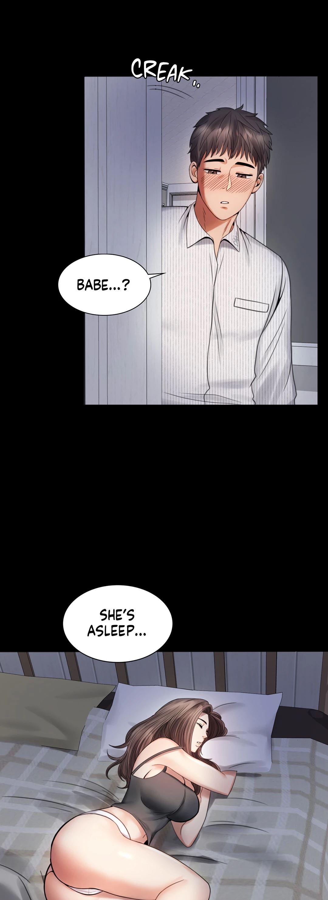 Illicit Love Chapter 2 - HolyManga.Net