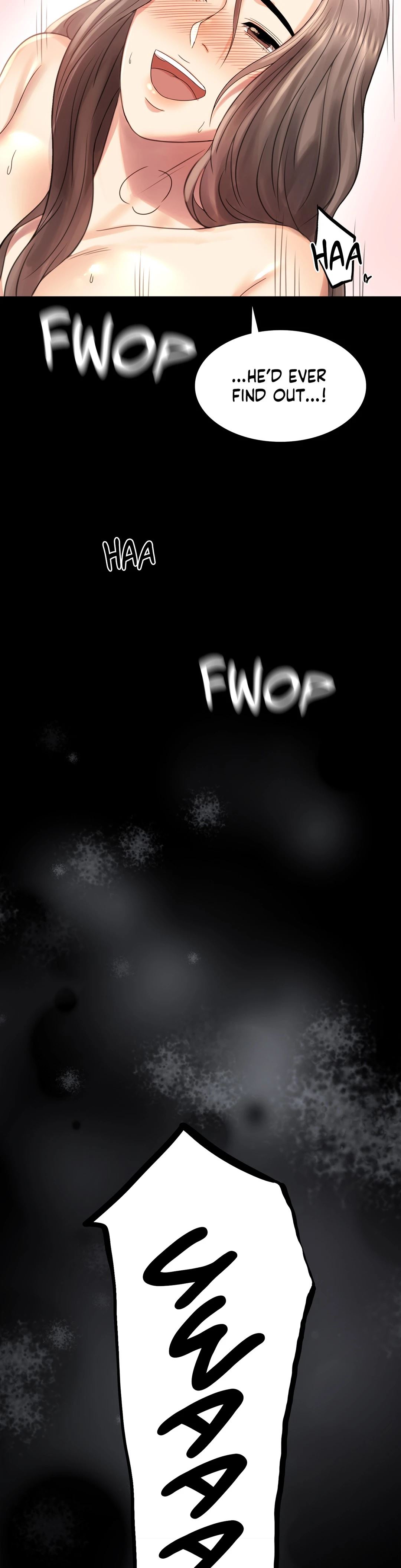 Illicit Love Chapter 3 - HolyManga.Net