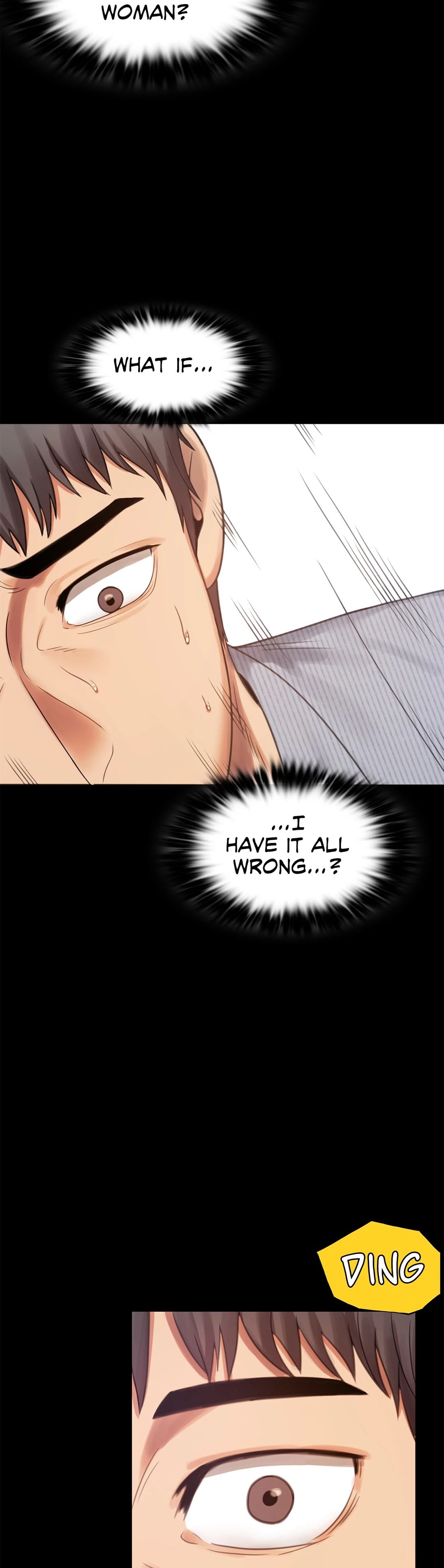 Illicit Love Chapter 3 - HolyManga.Net