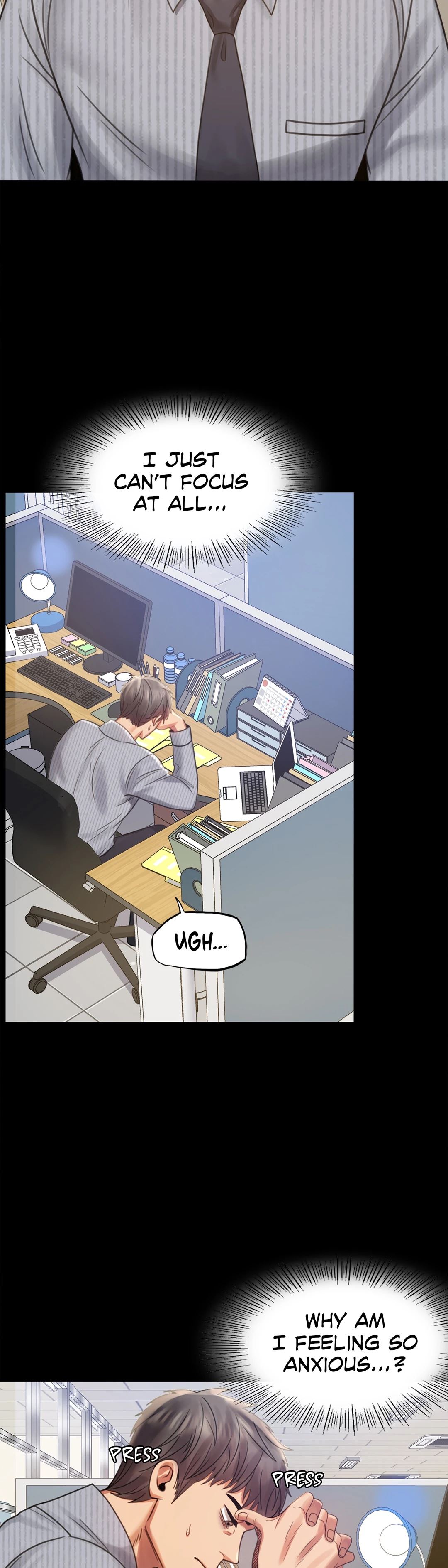 Illicit Love Chapter 3 - HolyManga.Net