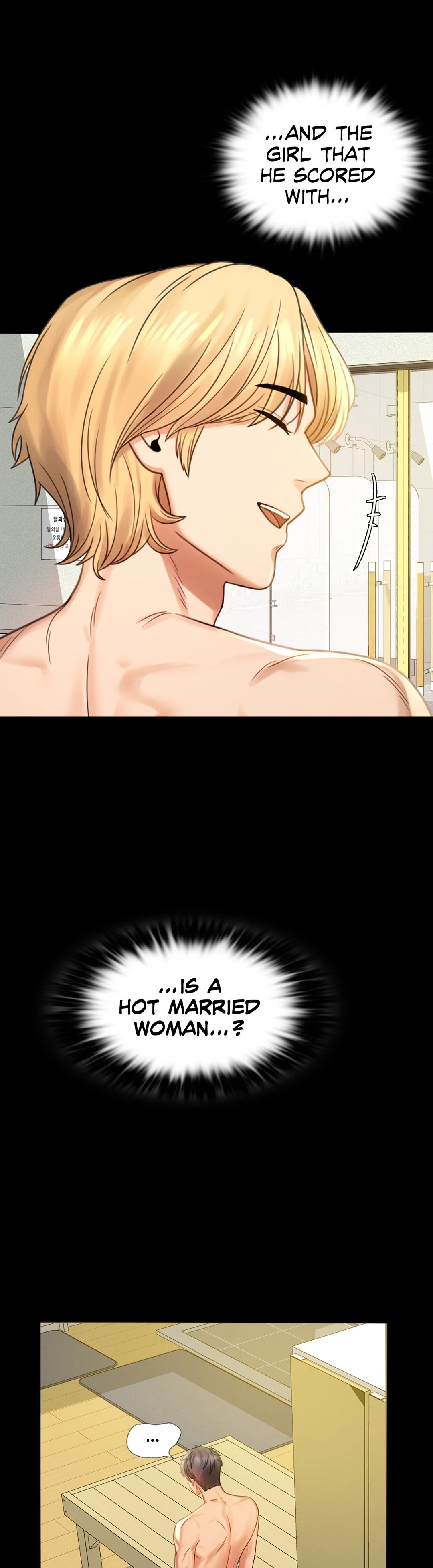 Illicit Love Chapter 3 - HolyManga.Net