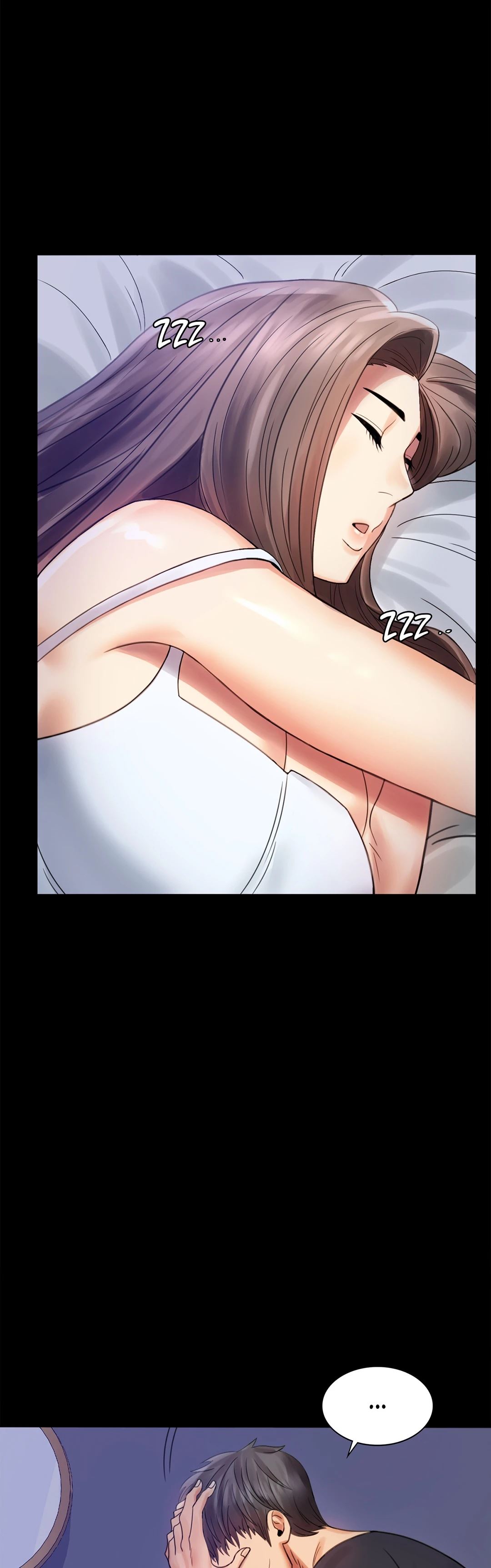 Illicit Love Chapter 3 - HolyManga.Net