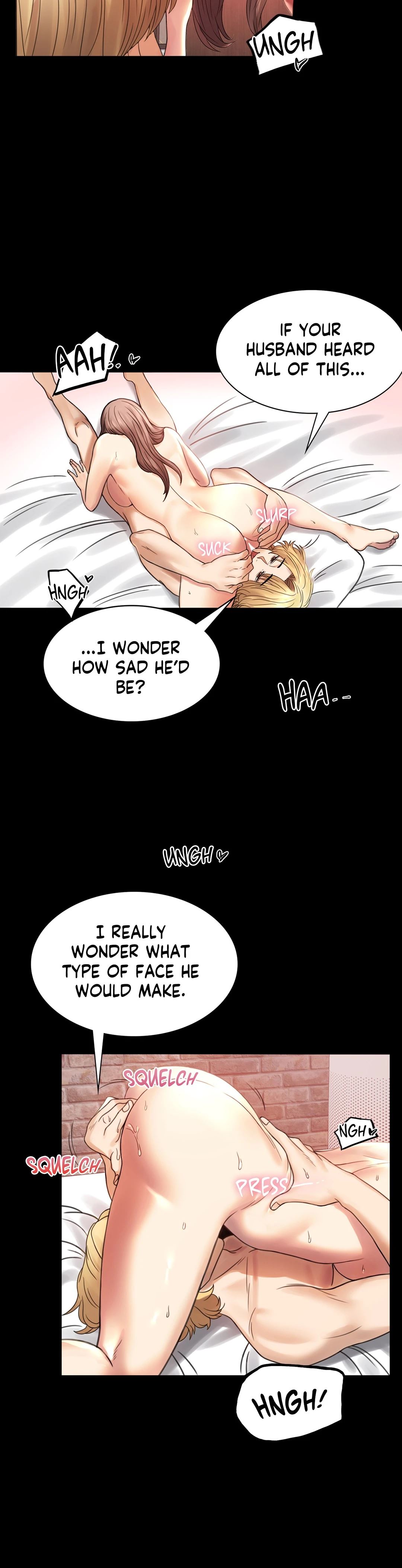 Illicit Love Chapter 3 - HolyManga.Net