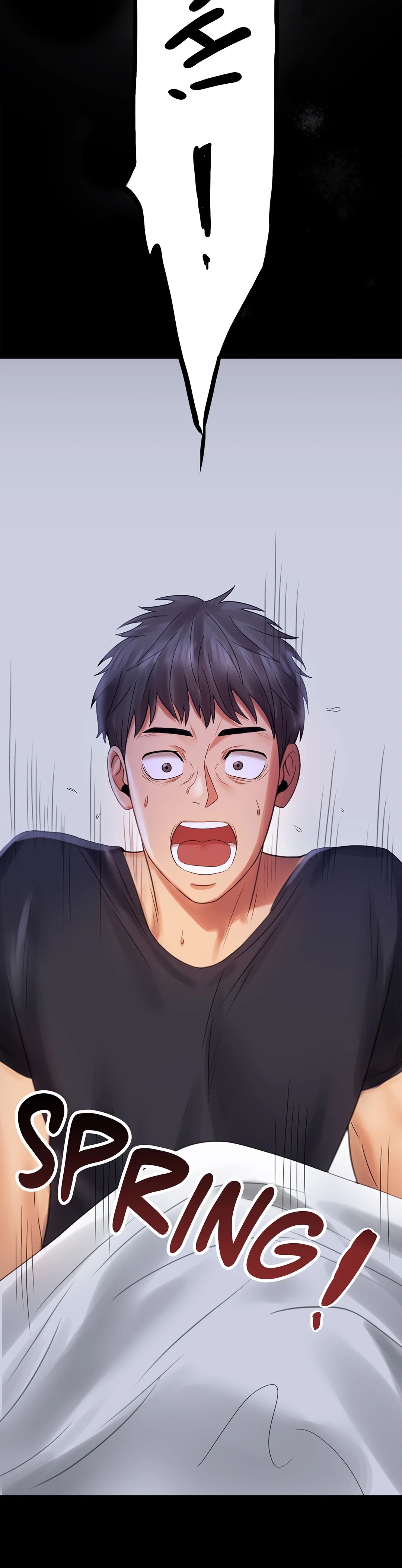 Illicit Love Chapter 3 - HolyManga.Net