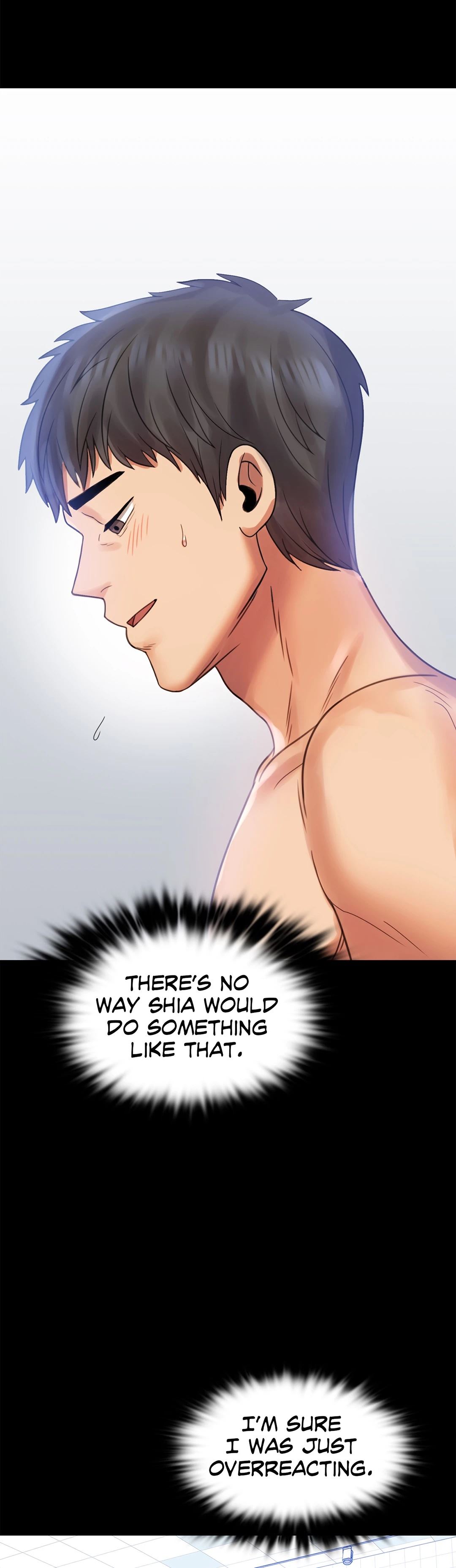 Illicit Love Chapter 3 - HolyManga.Net