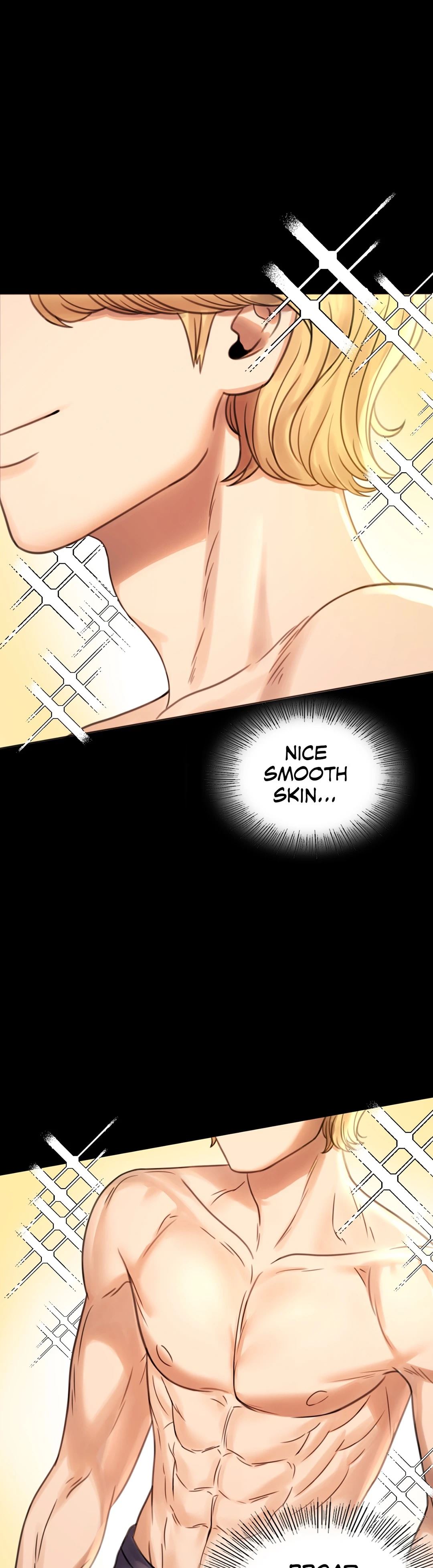 Illicit Love Chapter 3 - HolyManga.Net