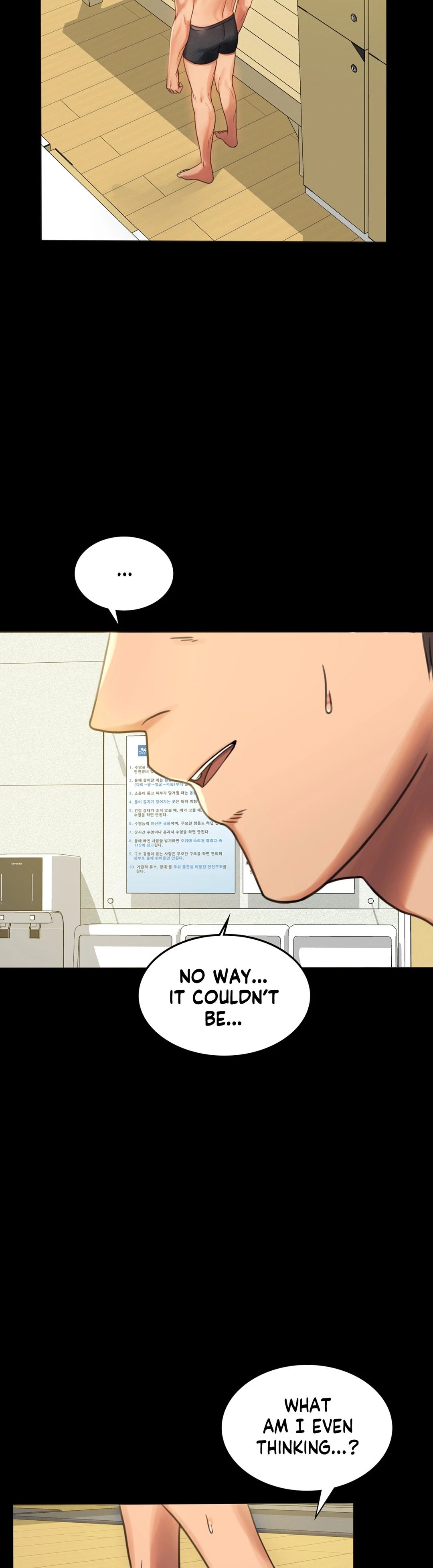 Illicit Love Chapter 3 - HolyManga.Net