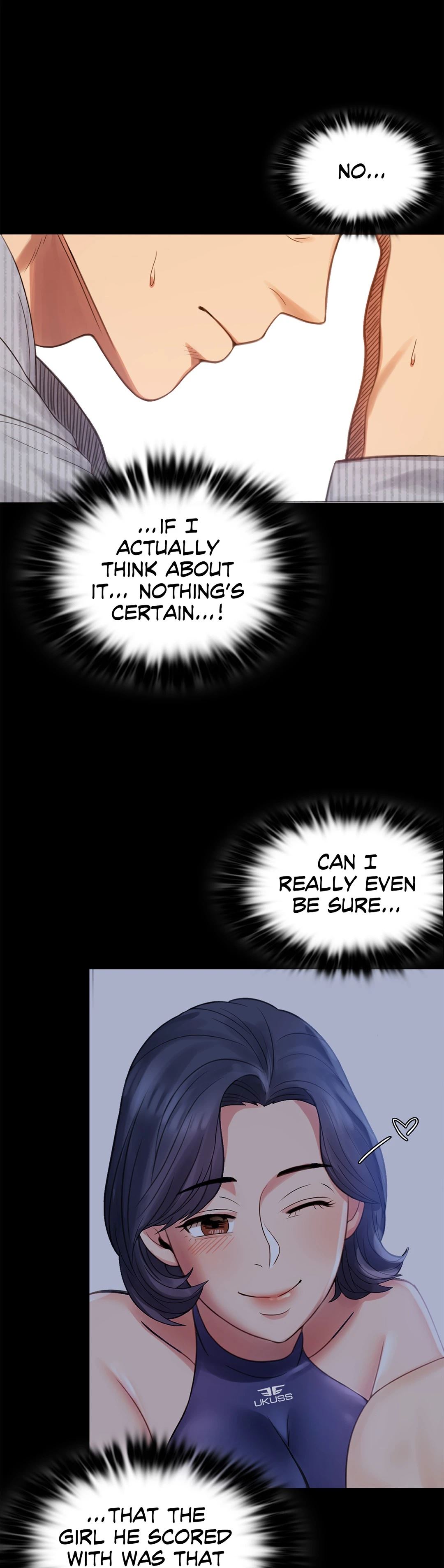 Illicit Love Chapter 3 - HolyManga.Net