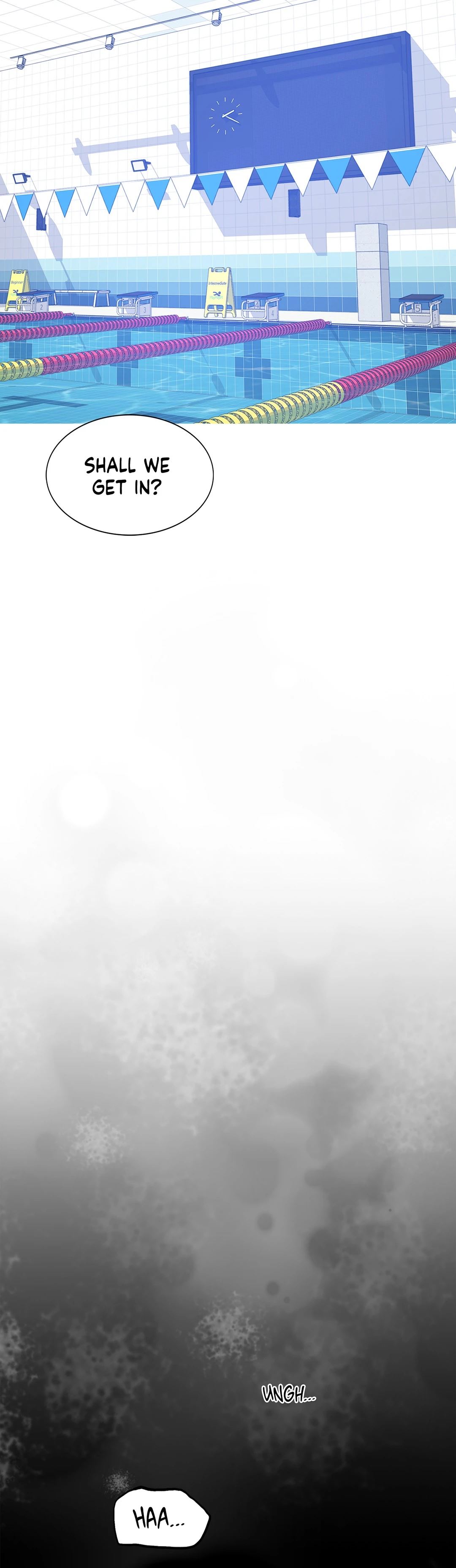 Illicit Love Chapter 3 - HolyManga.Net