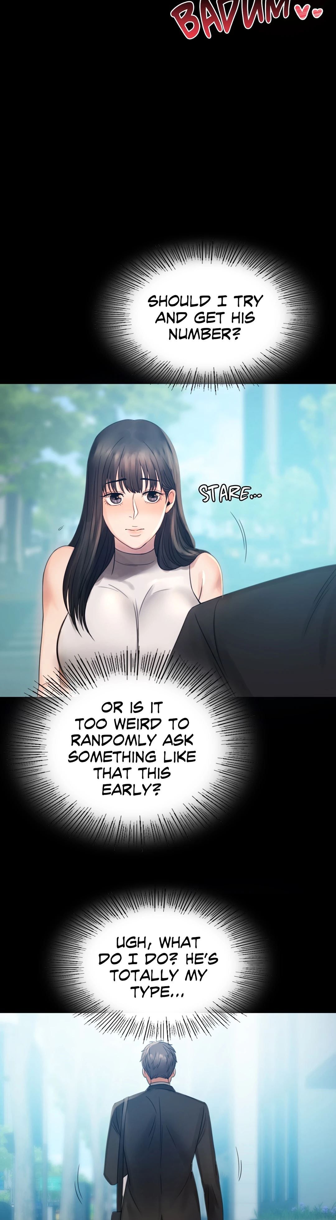 Illicit Love Chapter 4 - HolyManga.Net