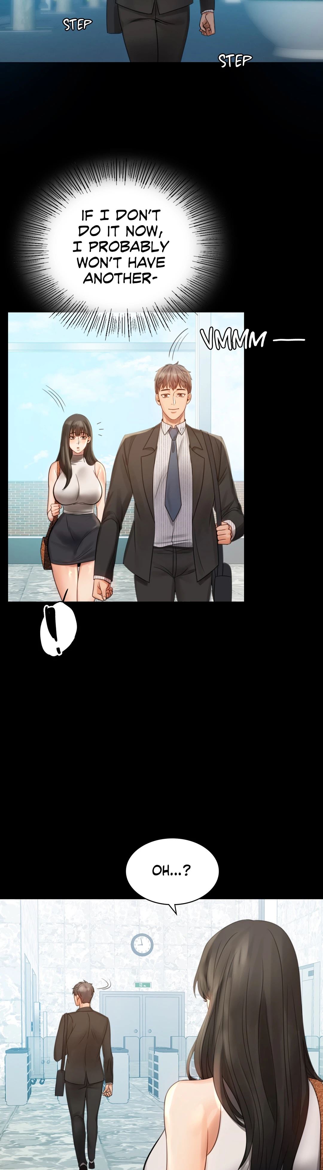 Illicit Love Chapter 4 - HolyManga.Net