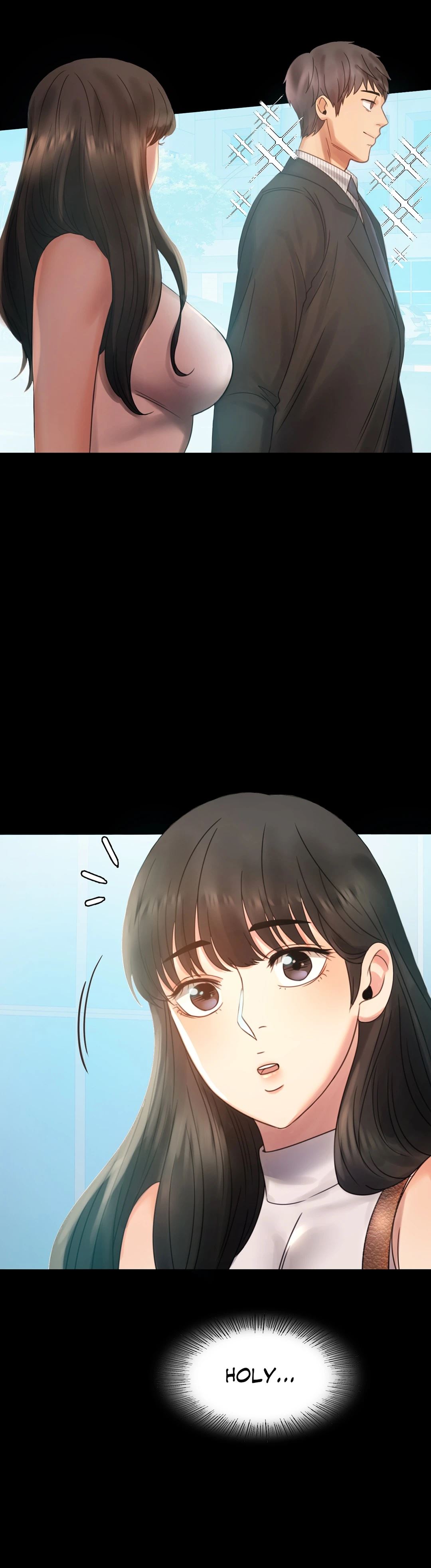 Illicit Love Chapter 4 - HolyManga.Net