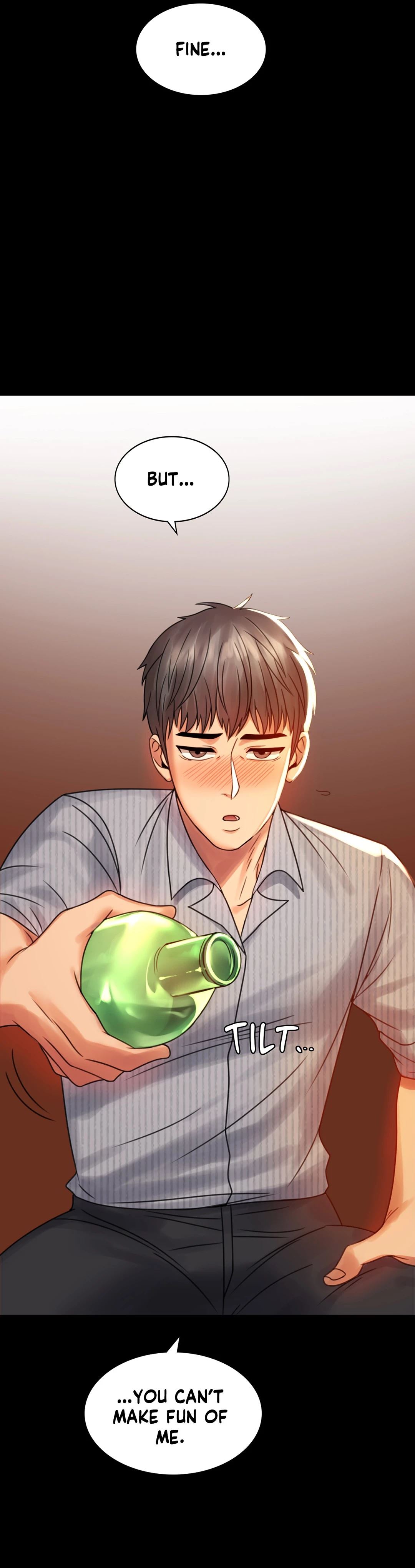 Illicit Love Chapter 4 - HolyManga.Net
