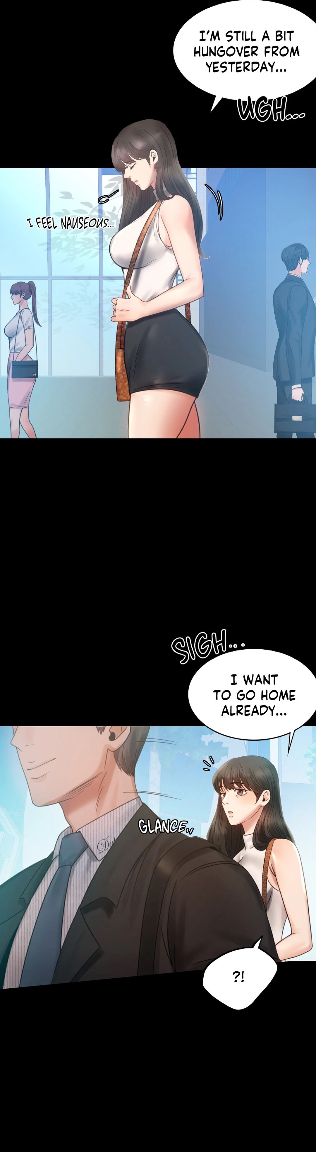 Illicit Love Chapter 4 - HolyManga.Net