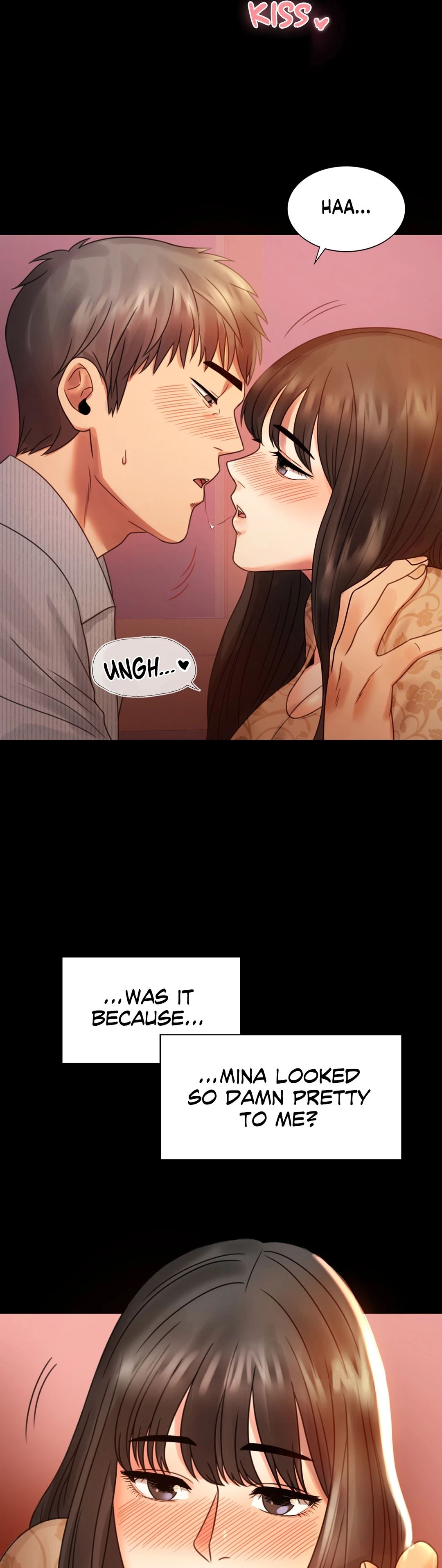 Illicit Love Chapter 4 - HolyManga.Net