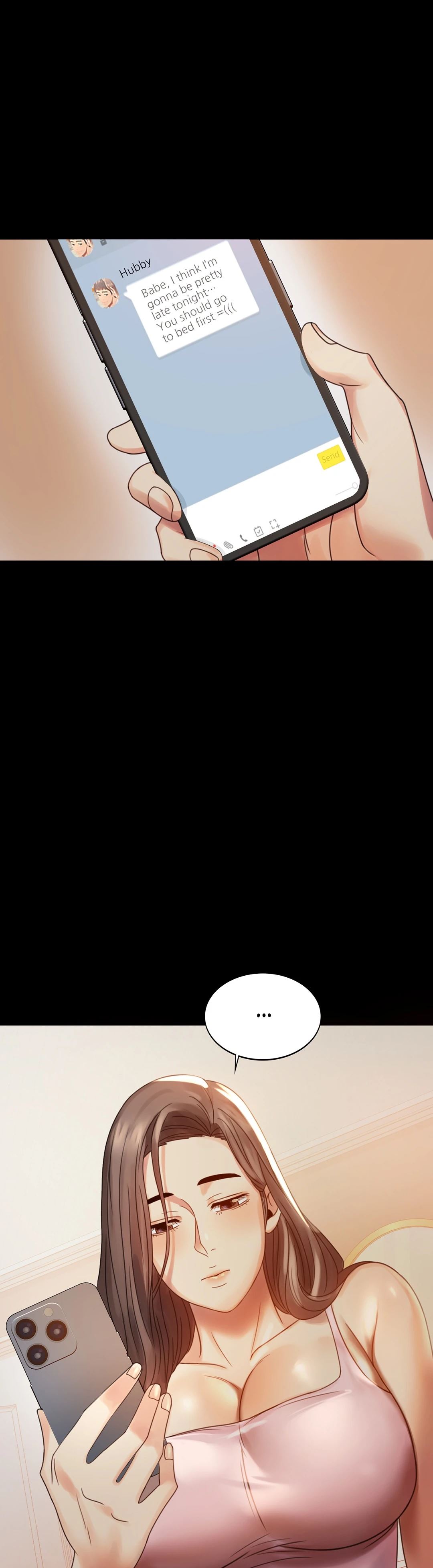 Illicit Love Chapter 4 - HolyManga.Net
