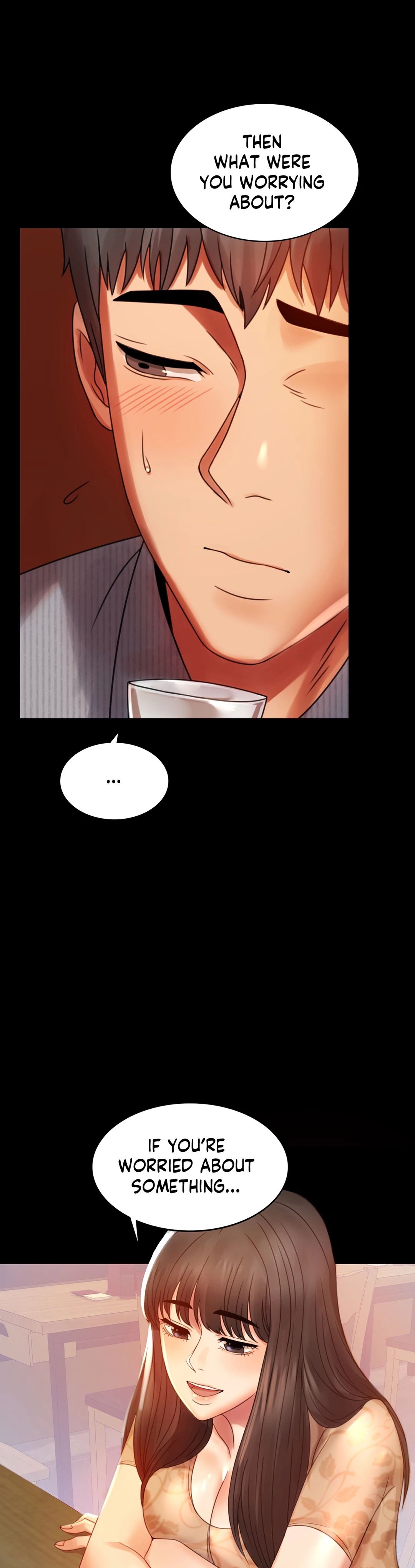Illicit Love Chapter 4 - HolyManga.Net