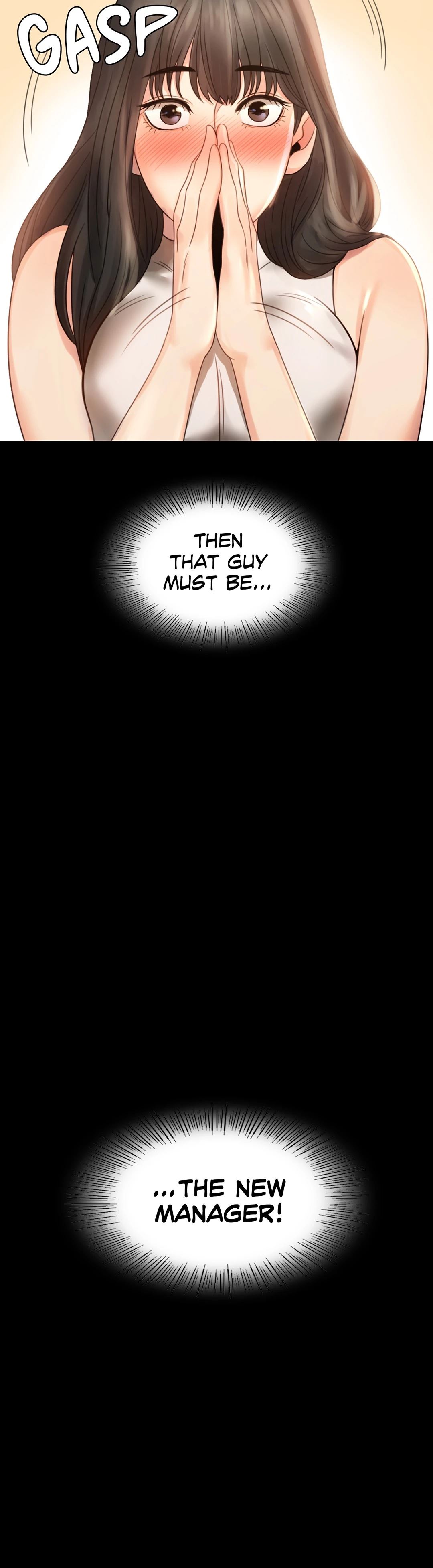 Illicit Love Chapter 4 - HolyManga.Net