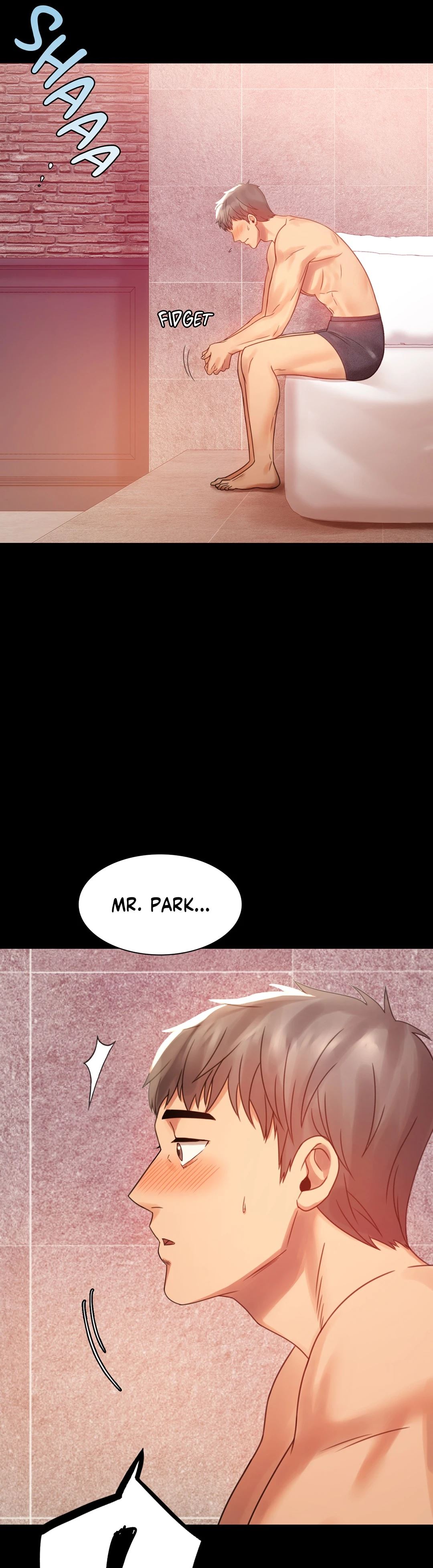 Illicit Love Chapter 4 - HolyManga.Net