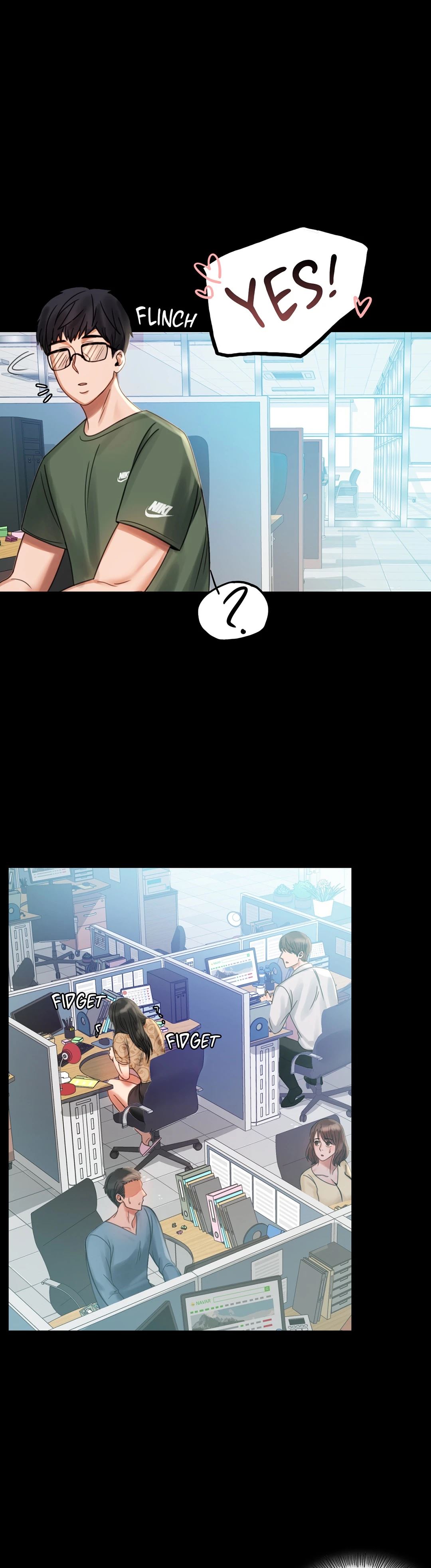 Illicit Love Chapter 4 - HolyManga.Net